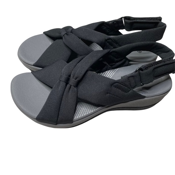 Clarks Arla Belle Sandals Size 5 M new - Picture 3 of 14